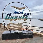 Apartman Le Grand Bleu Saint Aygulf Fréjus