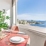 Apartman Le Grand Bleu Saint Aygulf *