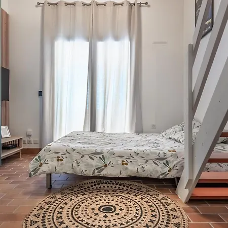 Le Grand Bleu Saint Aygulf