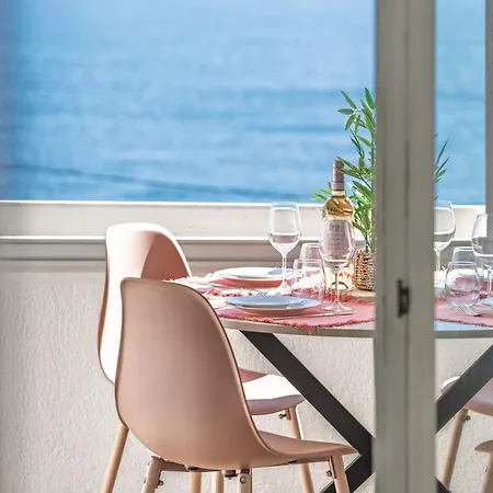 Appartement Le Grand Bleu Saint Aygulf *