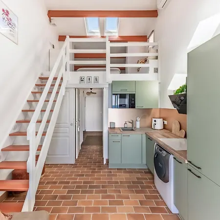 Le Grand Bleu Saint Aygulf Fréjus