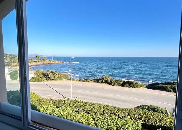 Le Grand Bleu Saint Aygulf Daire