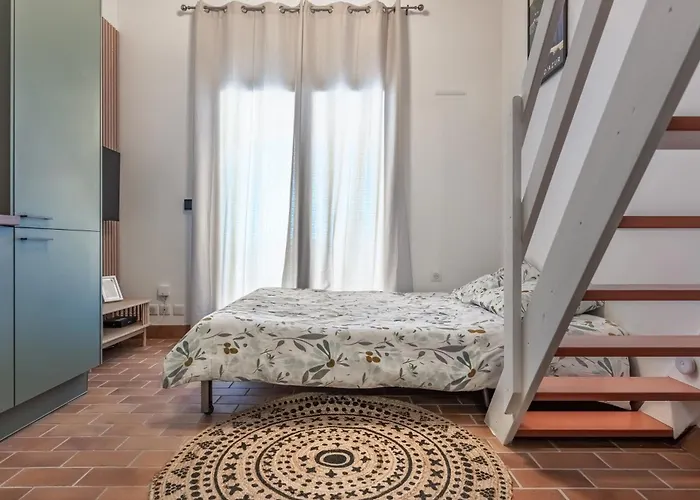 Le Grand Bleu Saint Aygulf