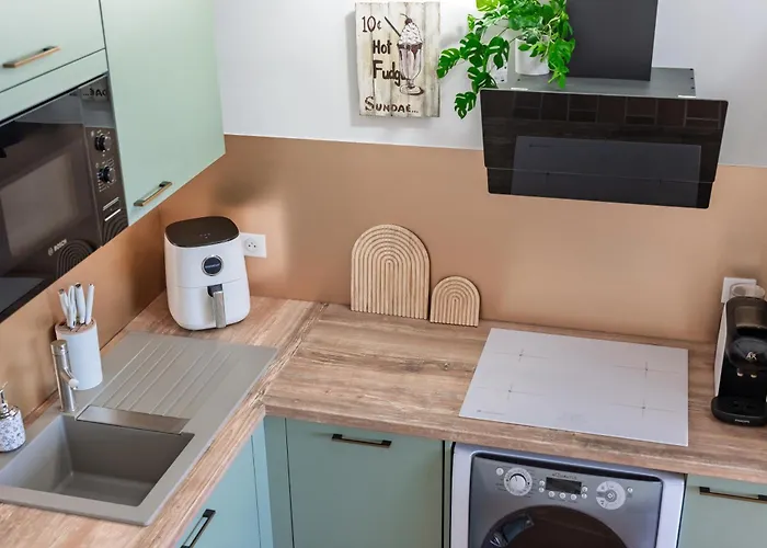 Le Grand Bleu Saint Aygulf * Fréjus