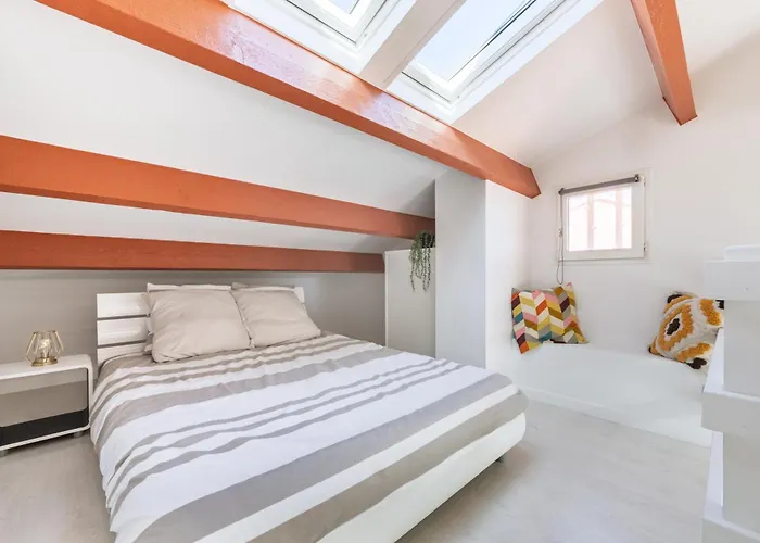 Daire Le Grand Bleu Saint Aygulf