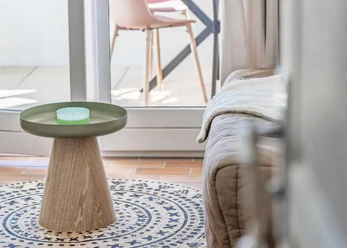 Le Grand Bleu Saint Aygulf Daire Fréjus