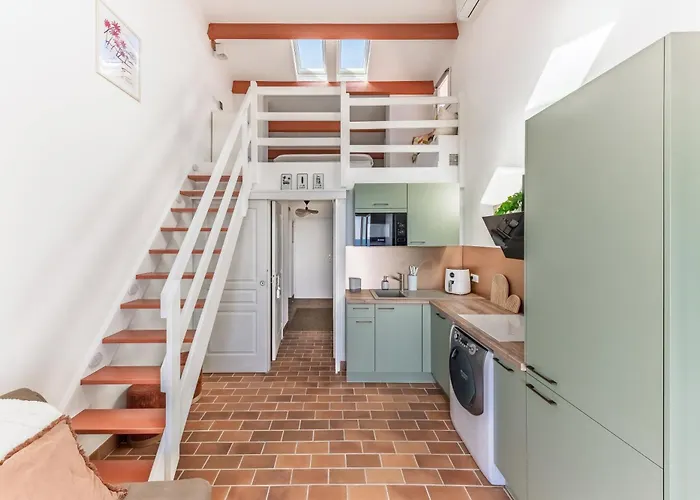 Le Grand Bleu Saint Aygulf Fréjus