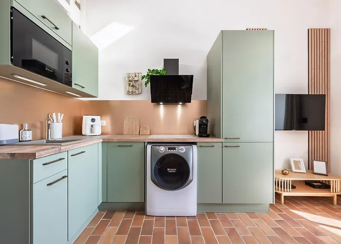 Daire Le Grand Bleu Saint Aygulf Fréjus