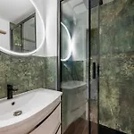 Le Grand Bleu Saint Aygulf Apartamento