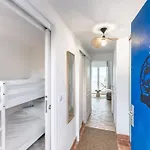 Apartamento Le Grand Bleu Saint Aygulf