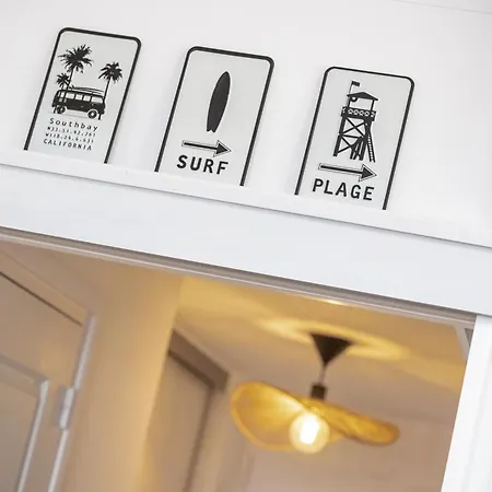 Le Grand Bleu Saint Aygulf *