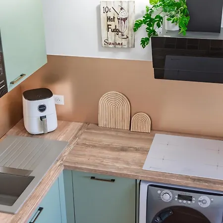 Le Grand Bleu Saint Aygulf * Fréjus