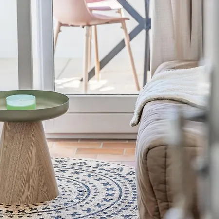 Le Grand Bleu Saint Aygulf Apartamento Fréjus