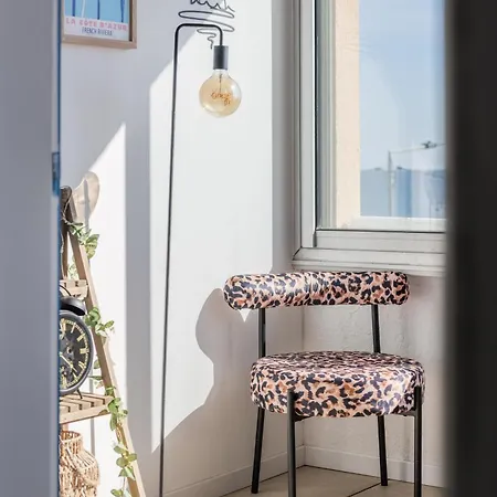 Apartment Le Grand Bleu Saint Aygulf *