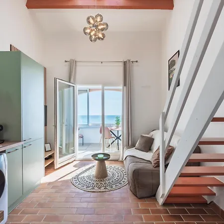 Le Grand Bleu Saint Aygulf * Fréjus