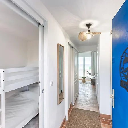 Apartment Le Grand Bleu Saint Aygulf