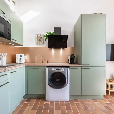 Apartamento Le Grand Bleu Saint Aygulf Fréjus